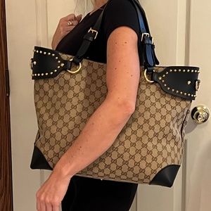 GUCCI Tote
